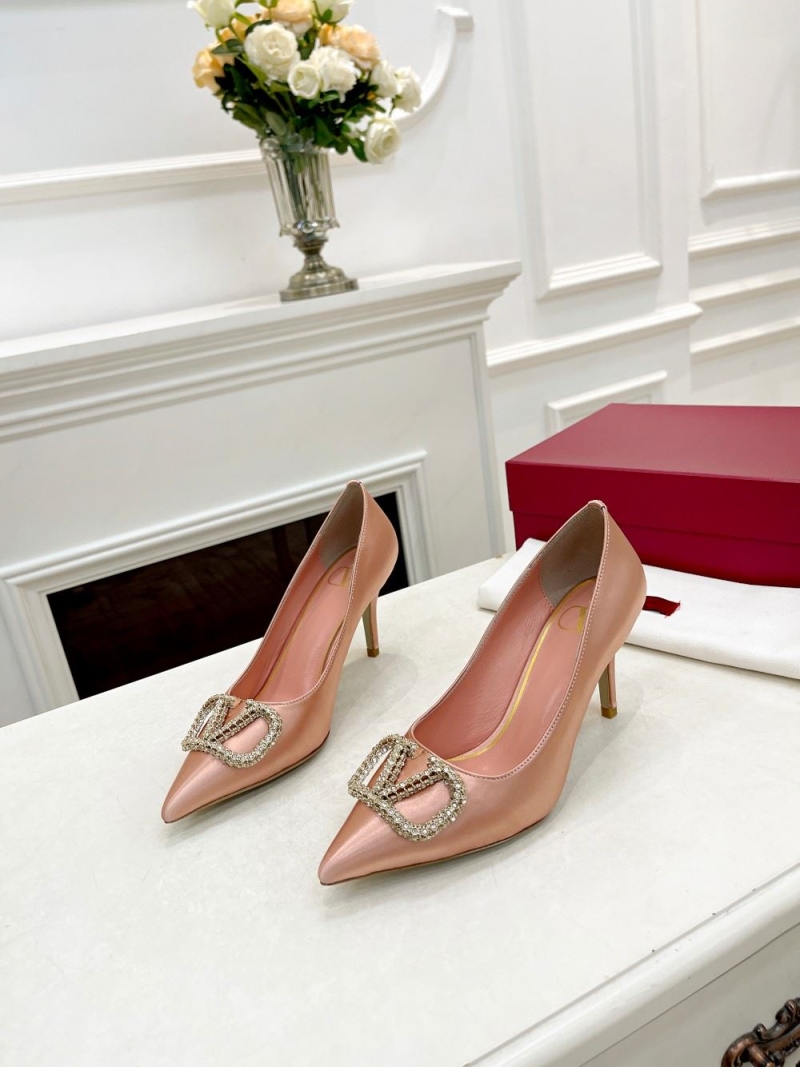 Valentino High Heels